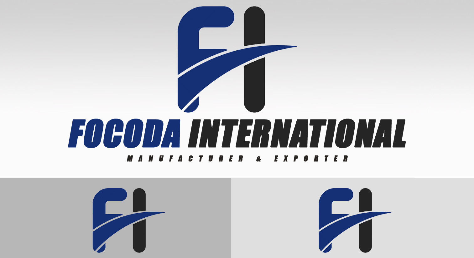 FOCODA INTERNATIONAL logo