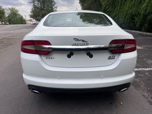 Jaguar XF V6 SC AWD 2014 d'occasion, conduite à gauche, Euro III, 5 places, 50 001-75 000 miles, 150-200 ch - Product Image 4