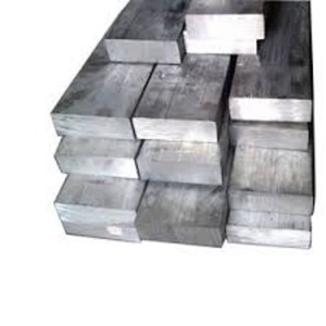Lingot de zinc raffiné, pureté élevée 99,995 %, qualité industrielle et galvanisation, non allié, non secondaire, marque OEM ZA - Product Image 1