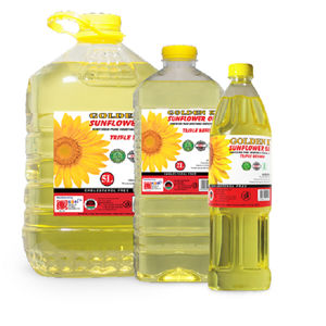 Aceite de Cocina/Aceite Comestible de Girasol Refinado Alemán 100% de Alto Estándar (Grado Alimenticio) - Product Image 6
