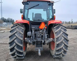 Meilleure offre de tracteurs agricoles d'occasion Kubota M6-141 à vendre - Product Image 5