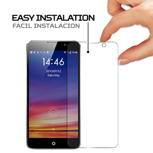 อูมิ ซี 1 ฟิล์มกันรอยหน้าจอ - Product Image 2