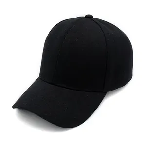 Atacado esportes desgaste alta qualidade peso leve tampa snapback para homens e mulheres em cores diferentes