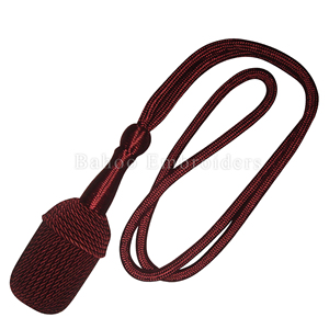 เชือกผูกดาบพิธีการ - เชือกผูกดาบแบบมาตรฐาน - Product Image 3