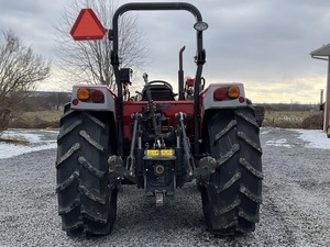 4708แทรคเตอร์แมสซีย์เฟอร์กูสัน2015 - Product Image 5