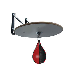 Balle de vitesse de boxe à prix réduit sur mesure à vendre balle de vitesse légère fabriquée en usine - Product Image 6
