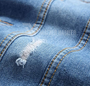 Top Quality Breathable And Quick Dry <b>Men</b> <b>Denim</b> <b>Jacket</b> <b>Men</b> Clothing Manufacturer <b>Men's</b> <b>Jackets</b> from Pakistan - Product Image 5