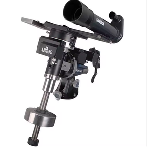 Télescope réfracteur APO triple ORIGINAL LX850-ACF 130 mm f/7 - Product Image 1