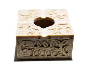 Duradero, resistente al calor y a la intemperie. Apto para uso en interiores y exteriores. Fácil de limpiar y de larga duración. - Product Image 4