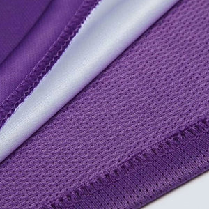 Uniforme de Fútbol Sublimado Premium al Por Mayor, Uniforme de Equipo Transpirable para Entrenamiento Deportivo, Venta en Línea - Product Image 4