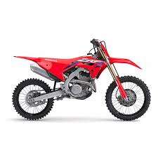 จักรยานวิบาก2022/ 2023มอเตอร์ครอสออฟโรด CRF250R ของแท้ CRF450R - Product Image 2