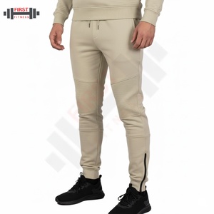 Conjunto Deportivo de Dos Piezas de Algodón 100% Nuevo Estilo, Sudadera con Capucha Extra Grande para Hombre, Estampado de Logotipo, Ropa Deportiva de Invierno para Gimnasio, de Lujo - Product Image 3