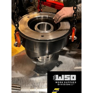 Riparazione e manutenzione di chiavi dinamometriche di tutte le marche per la massima sicurezza operativa e una lunga durata deg - Product Image 2