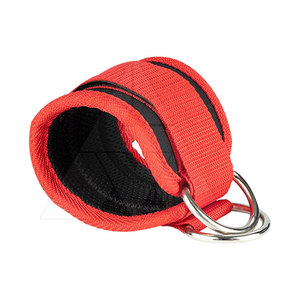 Hot Sale Custom Made Ankle <b>Straps</b> Comfortable Adult Size Ankle <b>Straps</b> Breathable Ankle <b>Straps</b> - Product Image 2