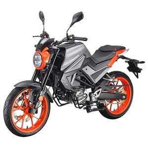 High Sport EK8 High Speed 120km/H 5000W 72V 100AH Lithium Racing <b>Electric</b> Motorcycle - Product Image 1