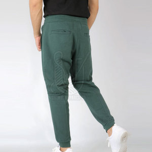 Wholesale Lightweight Canvas <b>Men's</b> Casual Sweatpants Winter Use High Quality <b>for</b> Sale Online - Product Image 3