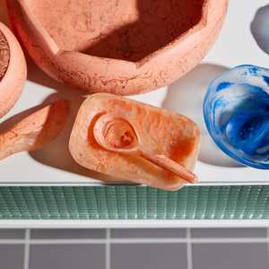 Resin Soap Holder Tray Luxury Epoxy Resin Soap Holder Tray for Low Price Best Quality - Product Image 3