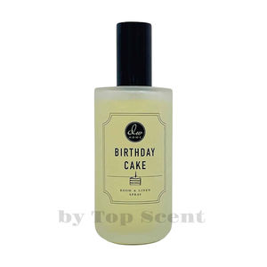 สเปรย์ปรับอากาศกลิ่นเค้กวันเกิด JBPQ ประเภทสินค้า: เทียนหอม - Product Image 3