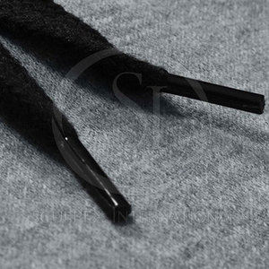 Sudadera con Capucha para Hombre, Directo de Fábrica, Invierno, Lavada, Alta Calidad, Secado Rápido, Tejido Transpirable, Diseño con Cremallera y Estampado Sólido, Talla XL - Product Image 5