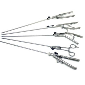 Thép tái sử dụng y tế nội soi cụ Set Kim Chủ Gun loại nội soi - Product Image 3