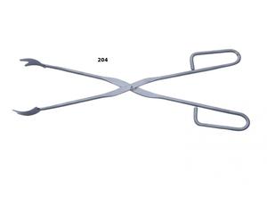 High Quality Tong 15\" Universal Stainless Steel Jewelry Making Tools Premium Quality Equipment use for jewelry making tool - Product Image 2