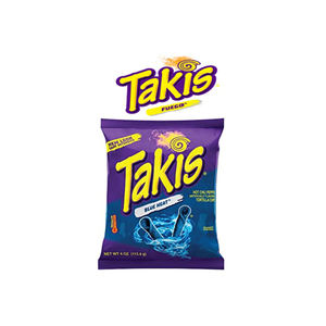 Puces Takis Fuego dans des caisses en vrac pour la vente au détail et en gros - Product Image 3