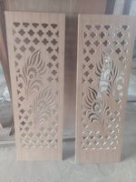 Panneaux en marbre à motif treillis les plus vendus – Design élégant pour espaces modernes, surface polie, imperméable et écologique pour villas et parcs extérieurs