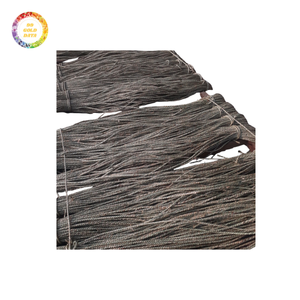 Rollos de cuerda de algas marinas de longitud personalizada para diseño de interiores y artesanía-Proveedor de Vietnam al mejor precio - Product Image 1