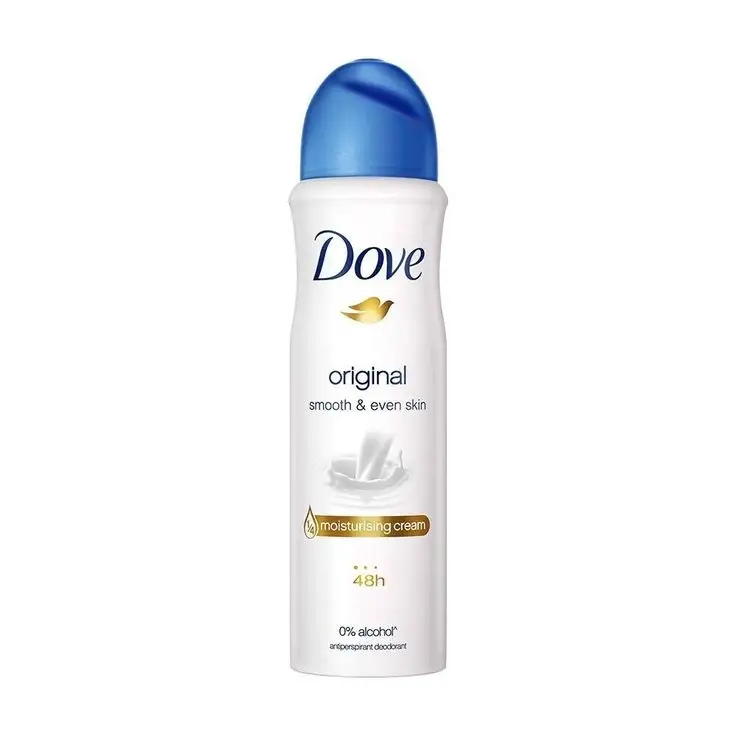 Dove- Pure 40 ml Anti trans pirant Deodorant Stick für Frauen