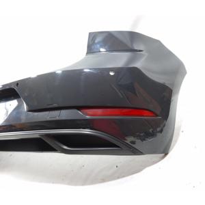 PARE-CHOCS ARRIÈRE COMPLET VOLKSWAGEN Golf 7 Berline 5G6807421BK (12>) - Product Image 3