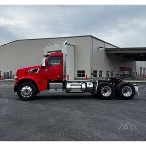 Camión Pesado Peterbilt 567 2025 en Nueva Condición - Product Image 4