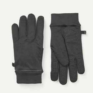 Gants de course de sport respirants pour l'extérieur Fabricant professionnel Logo personnalisé Gants de course en néoprène - Product Image 1