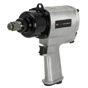Clé à chocs pneumatique à entraînement carré de 3/4 po avec mécanisme à double marteau, 5 000 tr/min, 9,5 po OAL, personnalisable OEM - Product Image 6