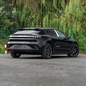 รถยนต์ไฟฟ้าพลังงานใหม่ 001 ขับเคลื่อนล้อหลัง/ขับเคลื่อนสี่ล้อ EV มือสอง ราคาถูกสุดๆ ปี 2023-2026 ระยะทางวิ่ง NEDC 601-700 กม. กำลังไฟ 200-250 กิโลวัตต์ - Product Image 2