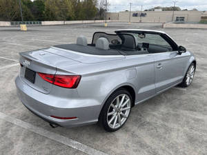 Meilleure voiture d'occasion 2015 Audi A3 2.0T LHD - Product Image 5