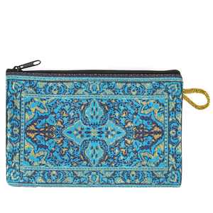 กระเป๋าใส่เหรียญรุ่น dokuma bozuk ไม่มี430 20-Li กระเป๋าเงินสะดวกและมีสไตล์สำหรับใส่เหรียญ - Product Image 1