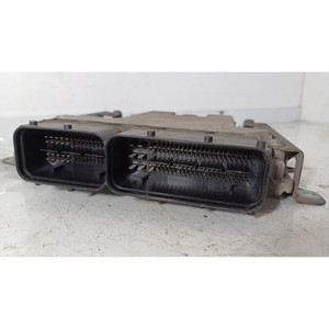 CENTRALE DE COMMANDE MOTEUR ALFA ROMEO GT Series (937_) 0281011511/55195464 937A5000 diesel 1910 (03>09) - Product Image 4