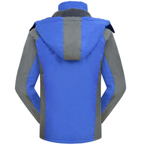 Promotion <b>Cycling</b> <b>Jackets</b> Custom Wholesale Fleece Lining Tactical Windbreaker Soft Shell Hunting <b>Jacket</b> for <b>Men</b> Outwear - Product Image 6