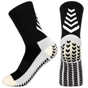 <b>Socks</b> Wholesale for Men Women Sports Cycling Basketball Support Custom Soccer <b>Grip</b> <b>Socks</b> With logo - Product Image 3