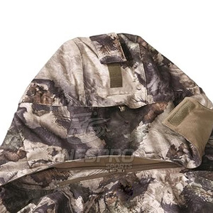 Nuevas Sudaderas de Caza para Hombre, Talla Grande, Transpirables, de Alta Calidad, 100% Algodón, Manga Larga, Estilo Casual, Personalizadas para Invierno - Product Image 6