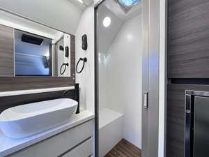 XPLORE RV S145 todoterreno al aire libre RV para coche/vehículo uso de aire/agua a la venta - Product Image 6