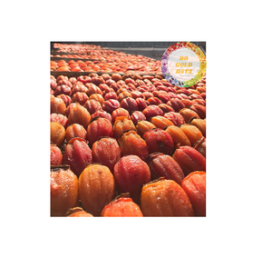 Tranches séchées et fruits frais emballés de kaki frais et séchés pour les chaînes de vente au détail et les distributeurs de produits alimentaires Vietnam - Product Image 2