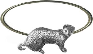 Anneaux de serviette uniques pour la décoration de la maison Étain anglais fin sur une forme de papillon d'écharpe pour les fêtes de mariage et les occasions de printemps - Product Image 4