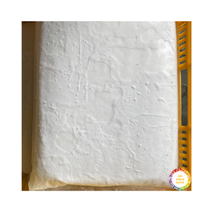 Leche de coco congelada de precio superior/crema de coco IQF perfecta para cocinar e indulgencia hecha en Vietnam a partir de cocos maduros - Product Image 5