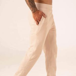 Cheap Price High Quality Men Joggers Custom Gym Casual <b>Track</b> Jogger <b>Pants</b> Slim Fit Cotton Polyester <b>Track</b> <b>pants</b> With Zipper - Product Image 3