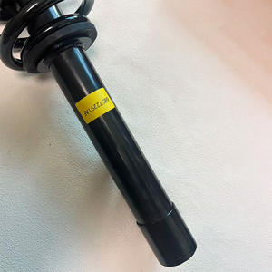 Conjunto de resorte helicoidal de puntal de <span class=keywords><strong>Amortiguador</strong></span> <span class=keywords><strong>delantero</strong></span> para <span class=keywords><strong>Dodge</strong></span>, Jeep, Chrysler 68572291AF - Product Image 3