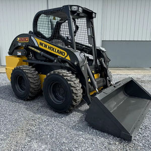 ซื้อรถตักขนาดเล็กของฮอลแลนด์ L220มือสองใหม่2020 - Product Image 1