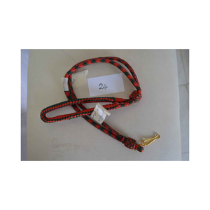 Lanières et cordons de sifflet en gros, lanières uniformes OEM, cordons de sifflet uniformes personnalisés pour manteaux, robes, uniformes, vestes - Product Image 4