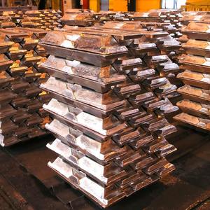 Lingots d'aluminium 99.7% de haute qualité à prix compétitif fabriqués selon des normes strictes - Product Image 4