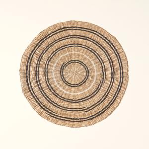 Hot Trending Wholesale Seagrass Placemat Table Dinner Decor <b>Woven</b> Seagrass Table Mats Made in Vietnam by KingCraftViet - Product Image 2